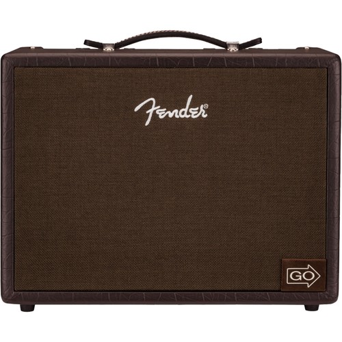 Fender acoustic junior - fender, go