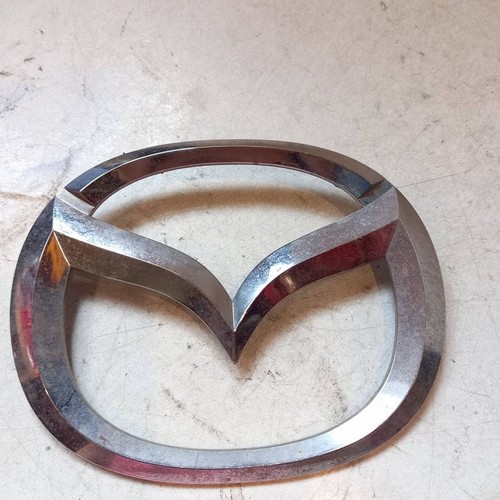 Mazda 2007 - mazda, i