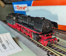 Roco 63210 dampflok br 01 - roco, #63210,