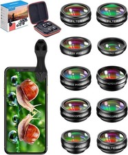 Apexel handy objektiv 1 - handy-objektiv, in