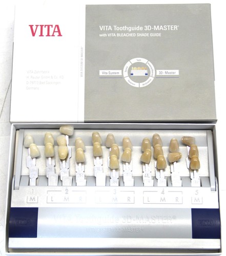 Vita vitapan farbskala - vitapan,,