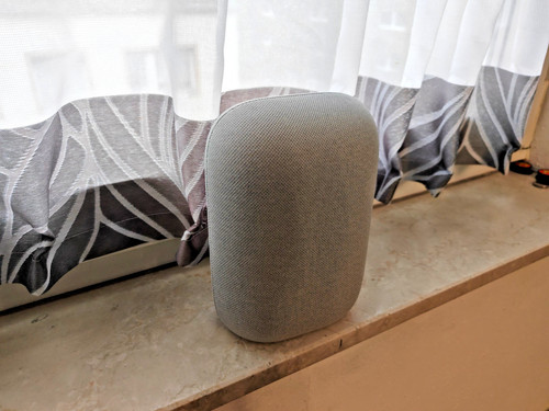 Google nest audio smart - google,