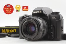 [ Fast neuwertig] Nikon F80