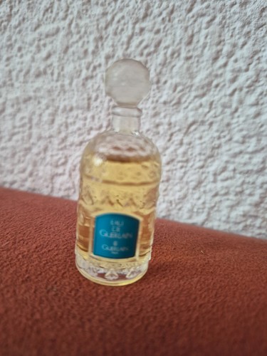 Vintage miniatur eau - vintage,