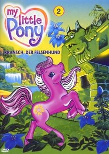 Little pony kransch - my,
