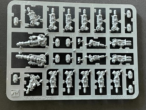 Warhammer the horus heresy - the,