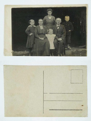 Foto familienfoto - (a2724),