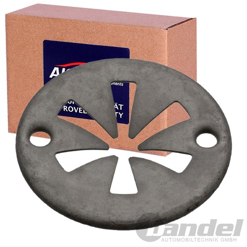 Aic halteclipsatz karosserie - halteclipsatz,