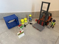 Playmobil 70772 Hafenzubehör