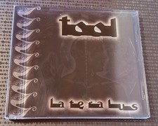 Tool lateralus cd 2003 - |, |