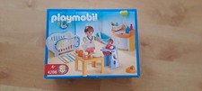 Playmobil 4286 Babyzimmer mit