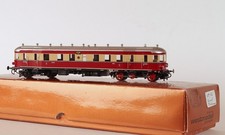 Westmodel triebwagen - westmodel, vt