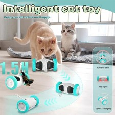 Intelligent LED Interactive