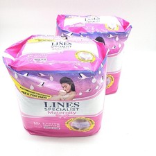 Lines Stillpads Damenhygiene