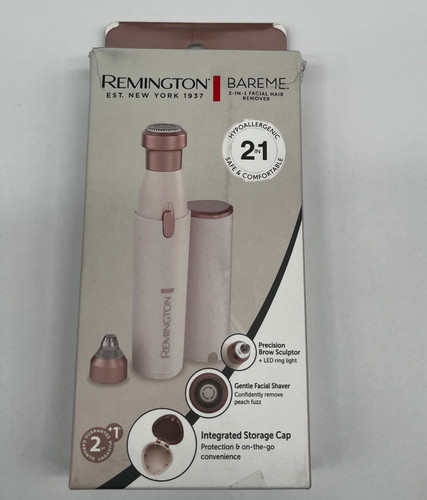 Remington damenrasierer wfs200 - damenrasierer,