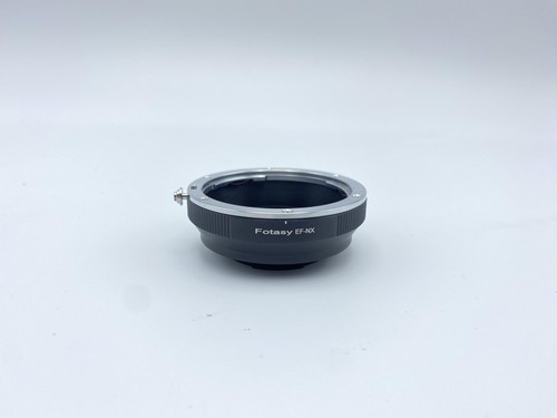 Fotasy objektivadapter - fotasy, ef-nx