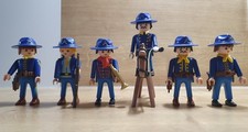 Playmobil ACW Nordstaatler