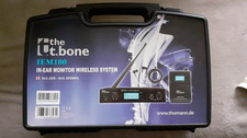 thomann IEM 100 IN-EAR Monitor Wireless System - NEUWERTIG