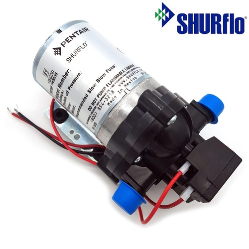 Shurflo trail king liter - trail,