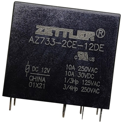 Zettler electronics - zettler,