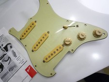 Fender J ST62TX Texas Special