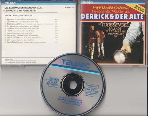 Frank duval derrick der - frank,