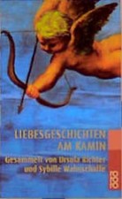 Liebesgeschichten am Kamin