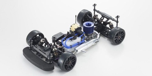 Kyosho 33010b inferno - 33010b,