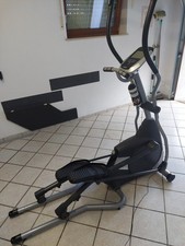 Horizon Andes 509 Crosstrainer
