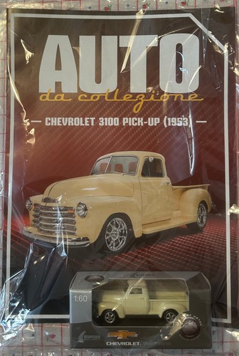 Chevrolet 3100 pick - 3100, 1953