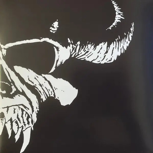 Danzig gatefold near - near, mint