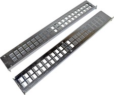 Hitachi Universal Rack Rail