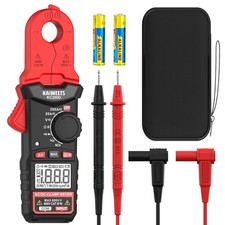 Mini-Stromzange True RMS –