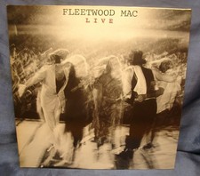 Fleetwood mac live - mac,