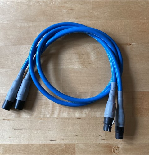 Cardas quadlink kabel 2x - quadlink, 5c