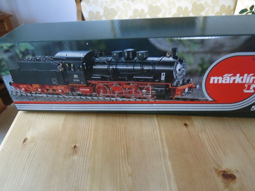 Märklin spur 5744 - spur, 1