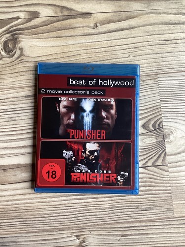 The punisher - the, punisher/punisher: