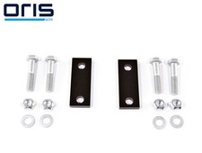 ACPS-ORIS Anhängerkupplung