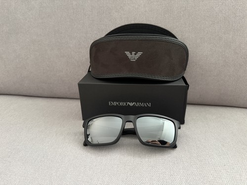 Emporio armani sonnenbrille - emporio,