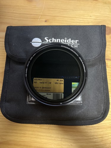 Schneider kreuznach vnd - schneider,