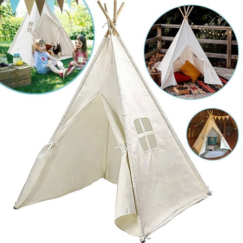 Kinder tipi zelt klassisches - tipi,