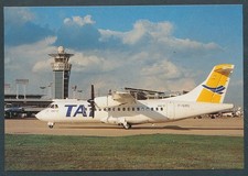 AK8892       TAT, ATR-42