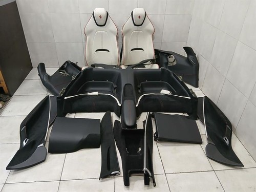 Ferrari roma f169 seats 903713 - f169,