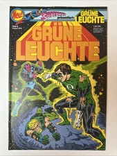 Superman präsentiert: Grüne