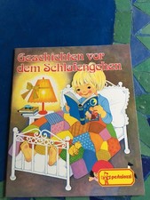 Pevau Büchlein - 144 Geschichten vorm dem Schlafengehen