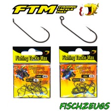 FTM Omura Hooks Forelle