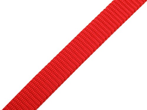 Gurtband 1 cm breit - 3,