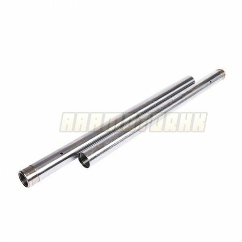 Gabelstandrohr - 2x,