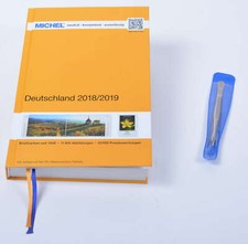 Michel deutschland katalog - michel,