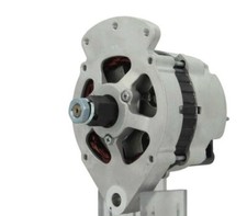 Lichtmaschine Lifefitness